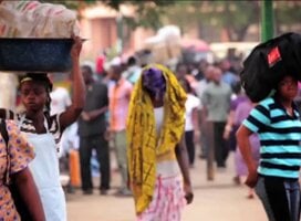 GVI: Volunteer in Ghana