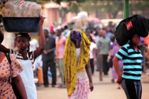 GVI: Volunteer in Ghana