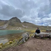 Day trip to the 7 Lagoons