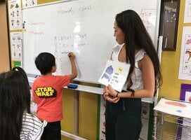 Basic Model Lesson!