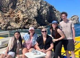CIS Abroad Summer Study in Barcelona, Spain