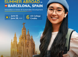 Study Abroad in Spain