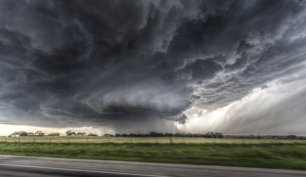 Photo credit: BrianKhoury via Flickr Where in the World to Volunteer in Disaster Relief: Tornado
