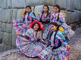 IVHQ Peru