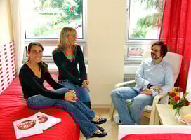 accommodation 