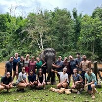 Mae boon Sri fun 🥰