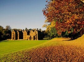 Autumn in England