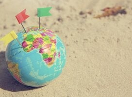 Globe tefl org