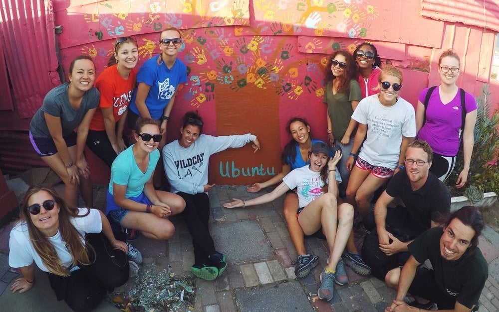 Photo by Sammy G., ISV South Africa Alum The Best Places to Volunteer Abroad in 2019: South Africa