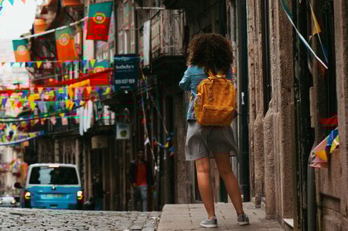 What Is Gap Year Hero